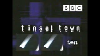 Tinsel Town S1 Ep10  2000 [upl. by Lewanna235]