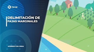 💡Aprende con CERSA▶️ Tutorial DELIMITACIÓN DE FAJAS MARGINALES [upl. by Nyrhtac]