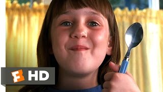 Matilda 1996  Bruce vs Chocolate Cake Scene 410  Movieclips [upl. by Francie499]