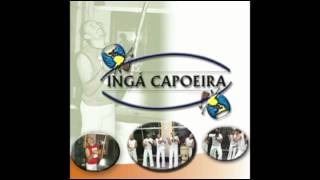 Grupo Ingá Capoeira Vol 1  E Capoeira E capoeira [upl. by Marti]