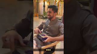 Zain Imam Ashnoor kaur Fun On Set Suman Indori  zainimam ashnoorkaur sumanindori teerthmittal [upl. by Christoper]