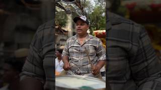 Ambe Krupa Kari banjo banjoparty banjopartymumbai banjopremi shorts drummer viral [upl. by Ynavoeg]