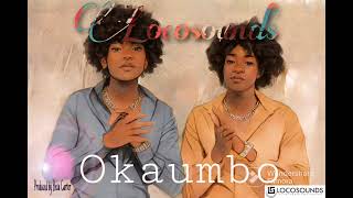 Okaumbe [upl. by Cuda]