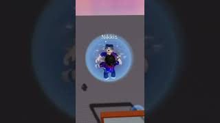 Ha game called is working mirror game roblox plslikesubscribe [upl. by Bedad723]