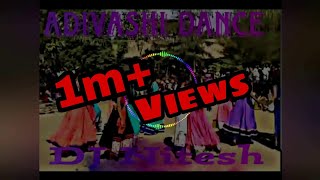 Adivashi song pani bharne jaye dj nitesh [upl. by Milissa633]