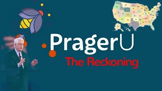 Prager U the Reckoning [upl. by Sirob]