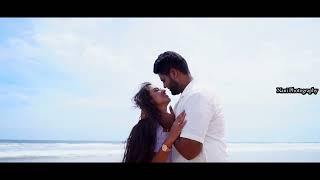 Best pre wedding trailer 2024 Sushmitha ❤ Surya [upl. by Leivad]