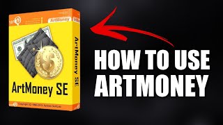 Artmoney How to use Cheat almost any offline game Tutorial Artmoney [upl. by Almund]