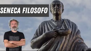 La filosofia di Seneca [upl. by Keram]