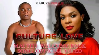 Culture Love Chimoko changu Fifie Mai Titi welcome back songDir by Mabuya Pro [upl. by Naesad]