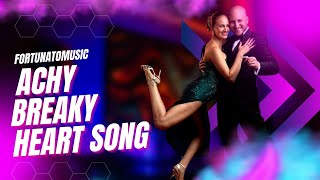 Achy Breaky heart song  english songs  australian music  new song [upl. by Aleydis]