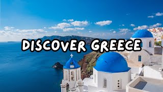 Top 5 Cities to Visit in Greece  A Hilarious Guide [upl. by Artima616]