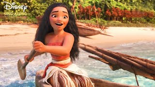 Moana part one review [upl. by Meyer397]