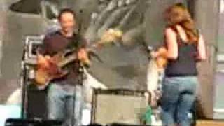 DEREK TRUCKS amp SUSAN TEDESCHI [upl. by Nosnorb563]