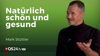 Natürliche Schönheit aus der Pilzwelt Geheimtipp für strahlende Haut  Naturmedizin  QS24 [upl. by Acinomaj330]