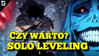 Czy Warto Solo Leveling [upl. by Naitsirhc630]