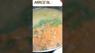 COMO HACER ARROZ BLANCO PERFECTO SIN QUE SE TE BATA [upl. by Tham685]