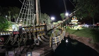 Ultimate Orlando 60Second Tour  Pirates Cove Golf on IDrive [upl. by Kevan]