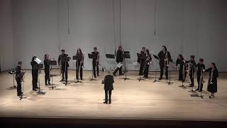 UMKC Trombone Ensemble [upl. by Elle]