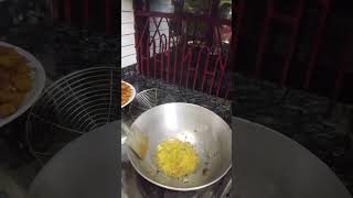 Soyabean chilli Manchurian short recipe cookingreenakitchen [upl. by Eehsar]