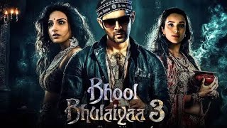 Bhool Bhulaiyaa 3 Unknown Facts • film viralvideo [upl. by Herries]