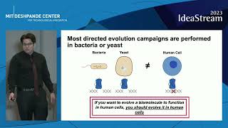 Directed Evolution in Mammalian Cells [upl. by Genesa]