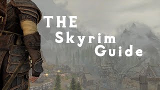 The ONLY Skyrim modding guide YOU need [upl. by Alburg]