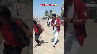 Funny QNA funny qnavlogs crazyneerajvlogs comedy funnyqna fun entertainment [upl. by Efar195]