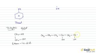 ON THE BASIS OF NO OF HYDROXYL GROUP [upl. by Relyc]