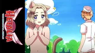 Hetalia the Beautiful World  Available Now  Trailer [upl. by Asirram14]