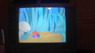 Nick Jr Just For Me Story The Grumpy Bug [upl. by Power]