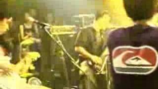 012 Swimming Beach Parokya ni Edgar Inuman Sessions vol 1 [upl. by Leinahtam]