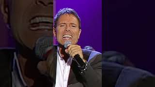 cliffrichard perfoming a medley Wetten dass luckylips somepeople wedonttalkanymore [upl. by Marnia384]