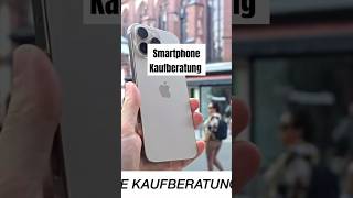 Smartphone Kaufberatung Oktober 2024 [upl. by Solraced959]