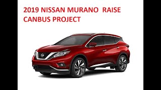 RUSSIA NISSAN MURANO [upl. by Nivram]