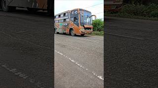 Driver rejo khabardar automobile highway drive driver driving bus road shorts luxury [upl. by Fionna]