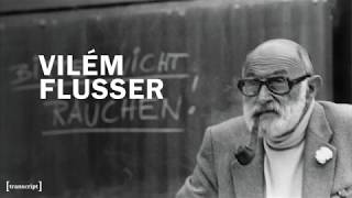 Vilém Flusser 1920–1991 Ein Leben in der Bodenlosigkeit [upl. by Frye]