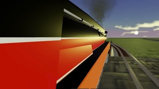 Daylights mainline trip Trailer peak Read description [upl. by Robi850]