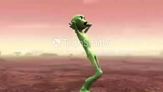 Dame Tu Cosıta Uzaylı Dansı Yeni Moda DDDD [upl. by Gale]