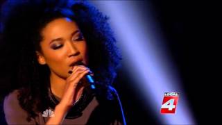 Always On My Mind  Judith Hill  THE VOICE [upl. by Ricarda]