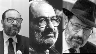 Umberto Eco  Short Documentary [upl. by Neira513]