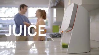 What is Juicero [upl. by Norahc970]