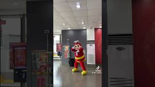 jollibee dance [upl. by Lothario]