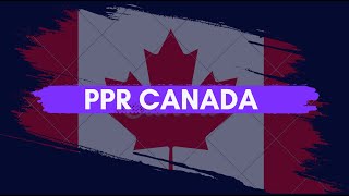 CANADA PPR  14th AUGUST 2024 UPDATE  Processing Timeline  Canada Visa Updates Today  PPR TREND [upl. by Thora996]