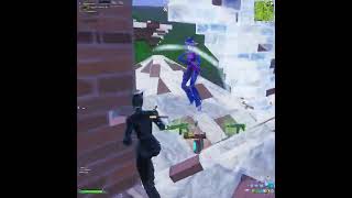 Fortnite  Shot with GeForce [upl. by Ellan]