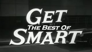 The Best of Get Smart Season One 1965  1966 [upl. by Nogam]