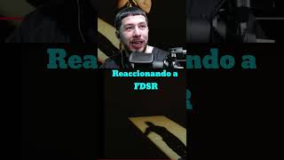 REACCION A FDSR de Ryan Castro ft Maisak  Pino JC [upl. by Avid369]