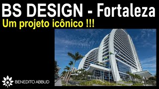 PROJETO BS DESIGN FORTALEZA CE [upl. by Montagna]