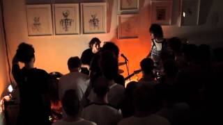 Sticky Fingers Live at Yours and Owls [upl. by Byler]