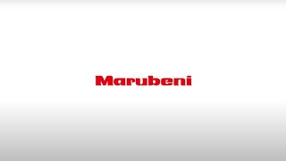 Marubeni  Corporate Video 2024 [upl. by Honeyman]